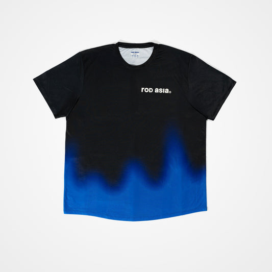 Blue Wave - Jersey - Men | Blue Marks | Baju Olahraga Pria