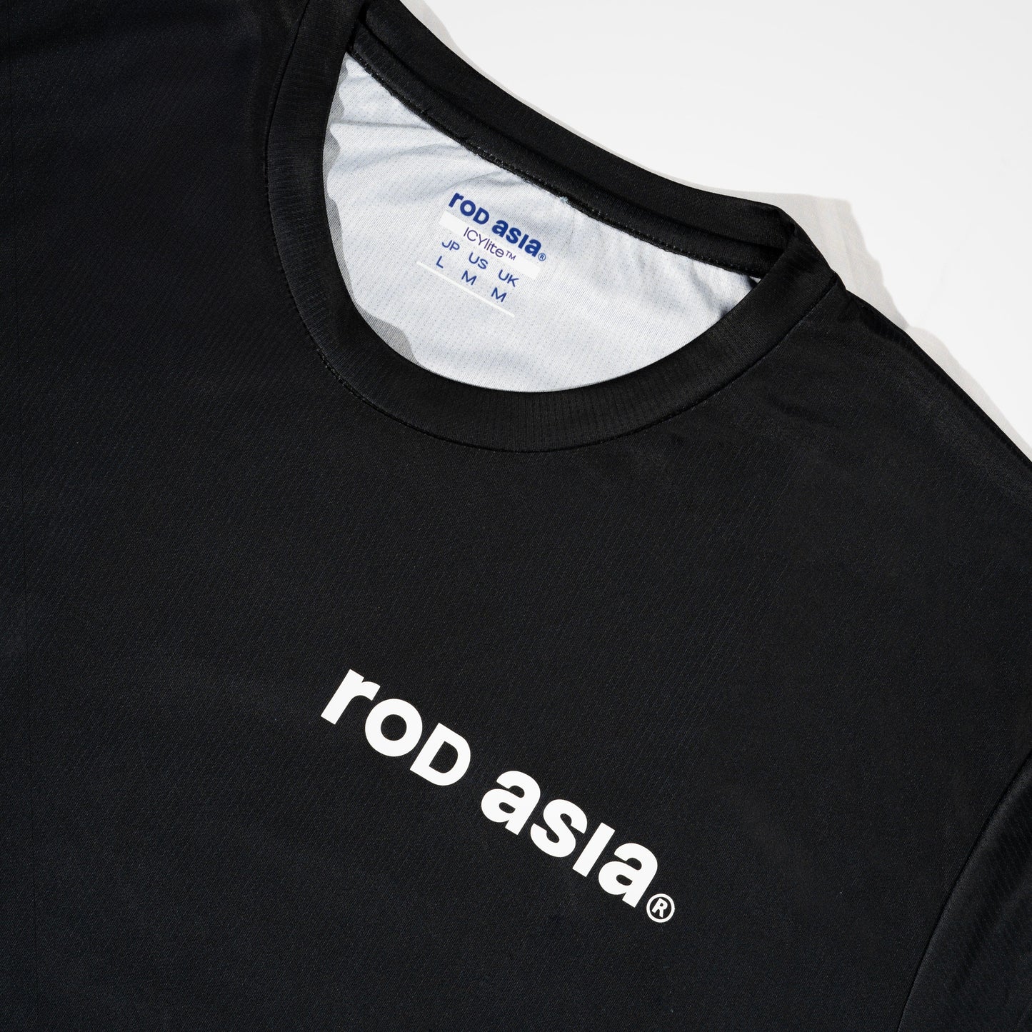 Blue Wave - Jersey - Men | Blue Marks | Baju Olahraga Pria