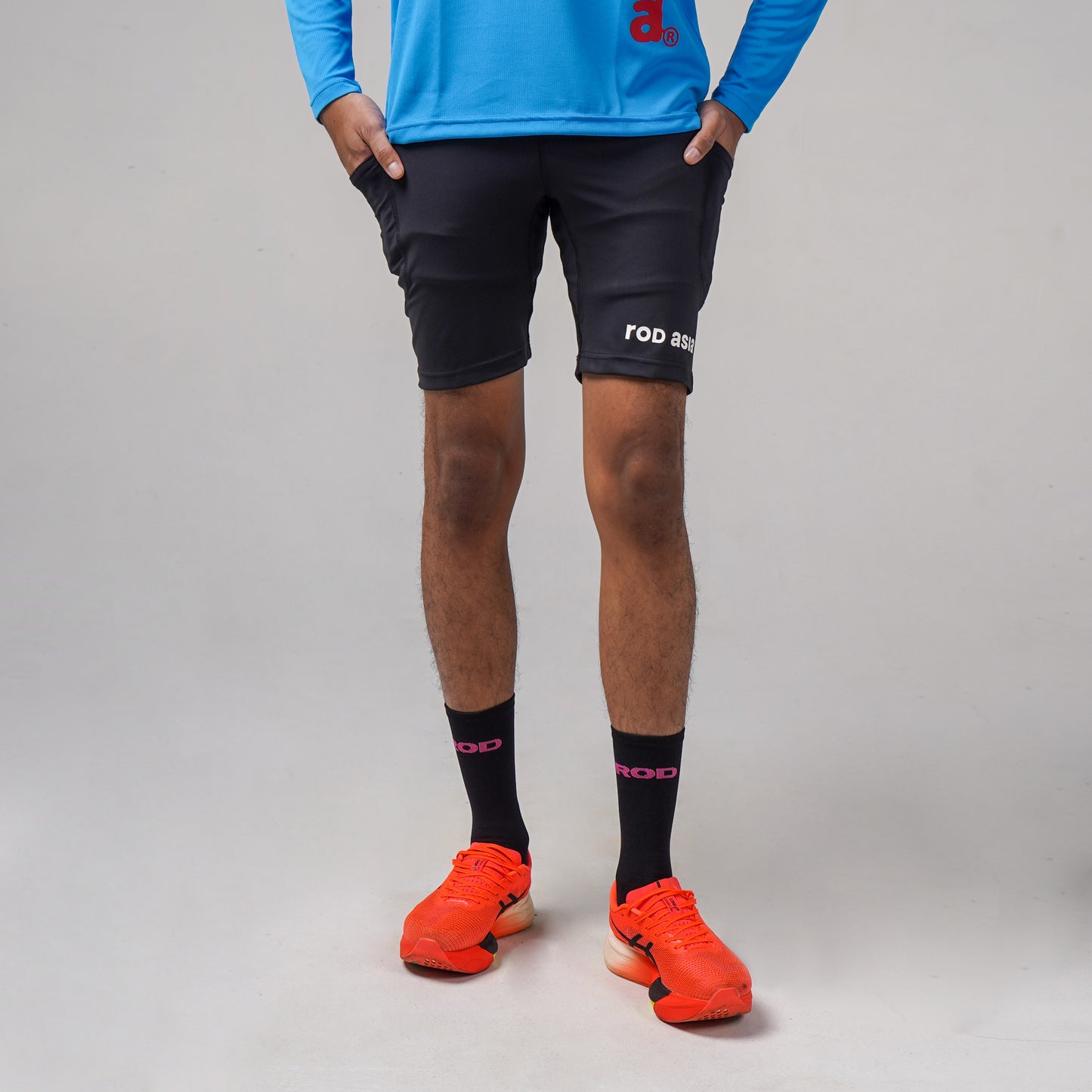 Tight Pants Men | More Than Miles | Celana Olahraga Pria
