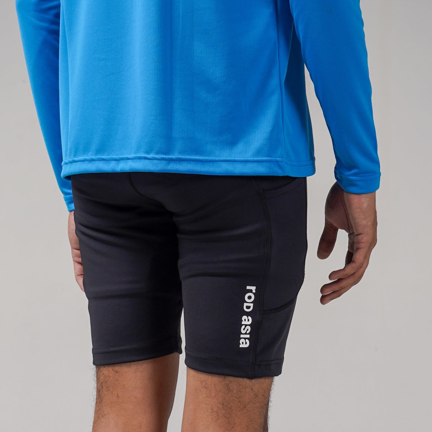 Tight Pants Men | More Than Miles | Celana Olahraga Pria
