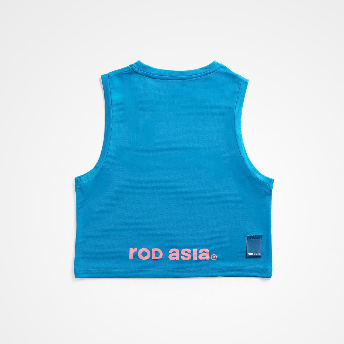 Pink Icon (Blue) - Jersey - Women | Blue Marks | Baju Olahraga Wanita