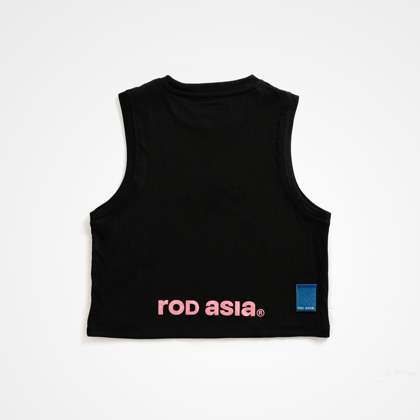 Pink Icon (Black) - Jersey - Women | Blue Marks | Baju Olahraga Wanita