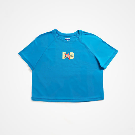 Blue Star - Jersey - Women | Blue Marks | Baju Olahraga Wanita