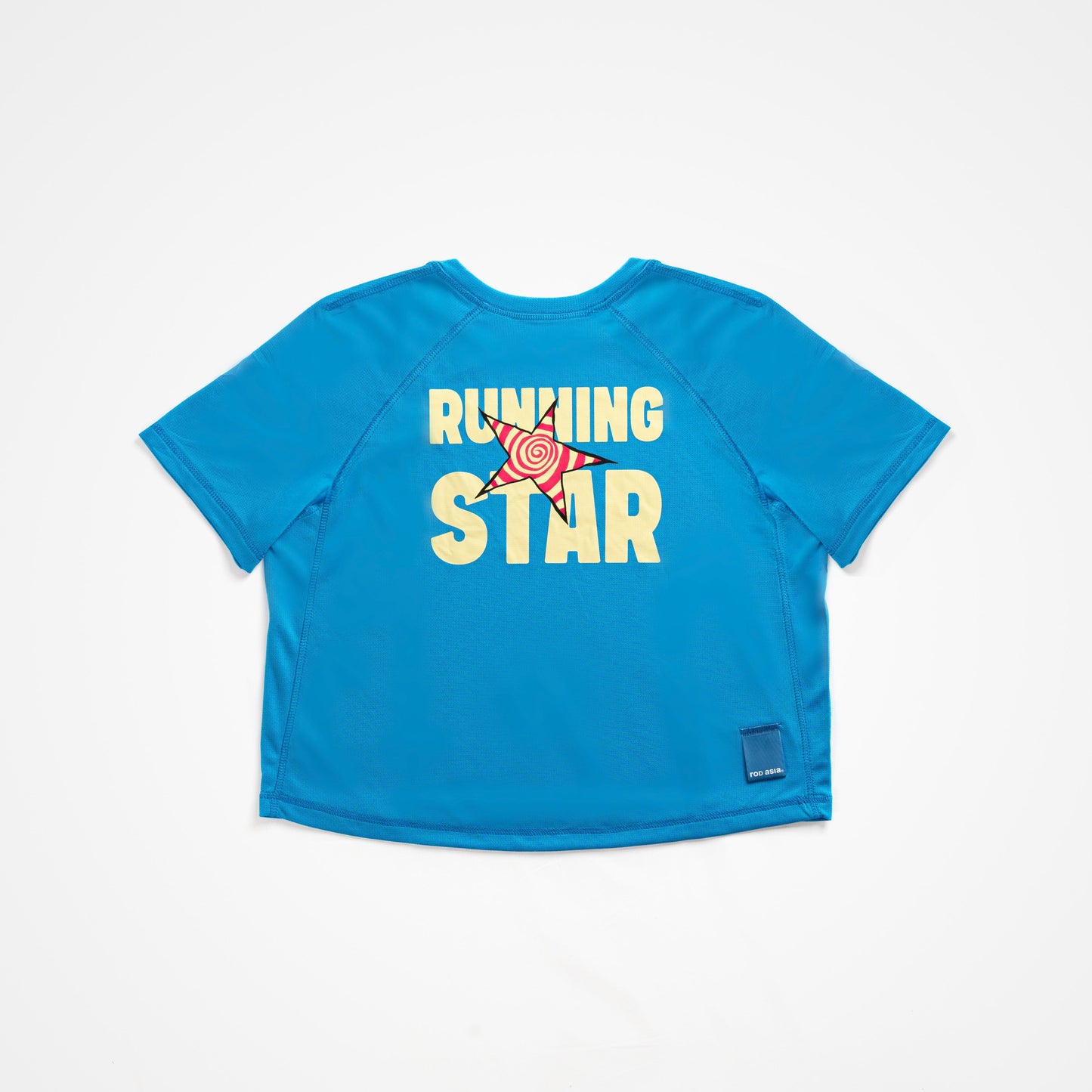 Blue Star - Jersey - Women | Blue Marks | Baju Olahraga Wanita
