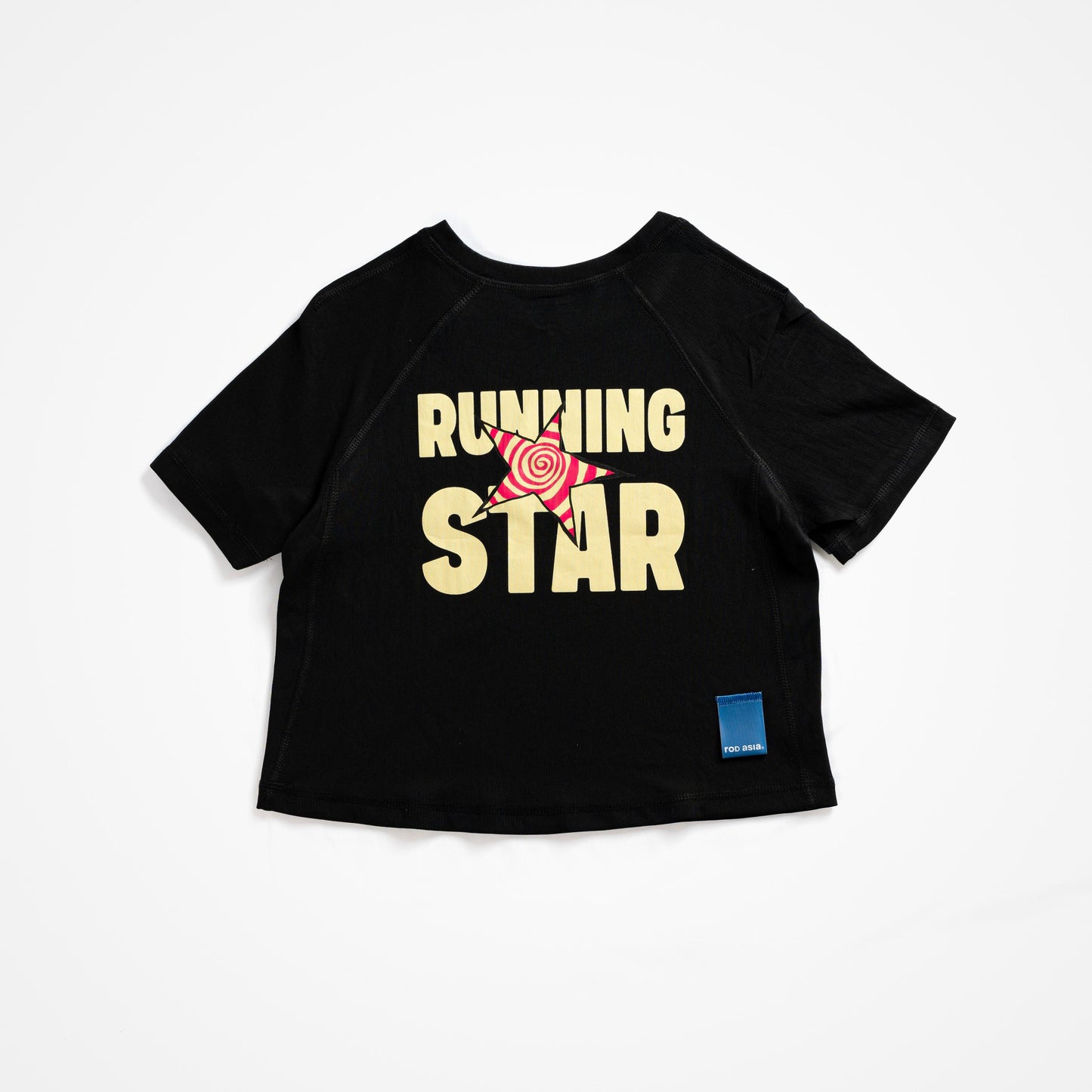 Black Star - Jersey - Women | Blue Marks | Baju Olahraga Wanita