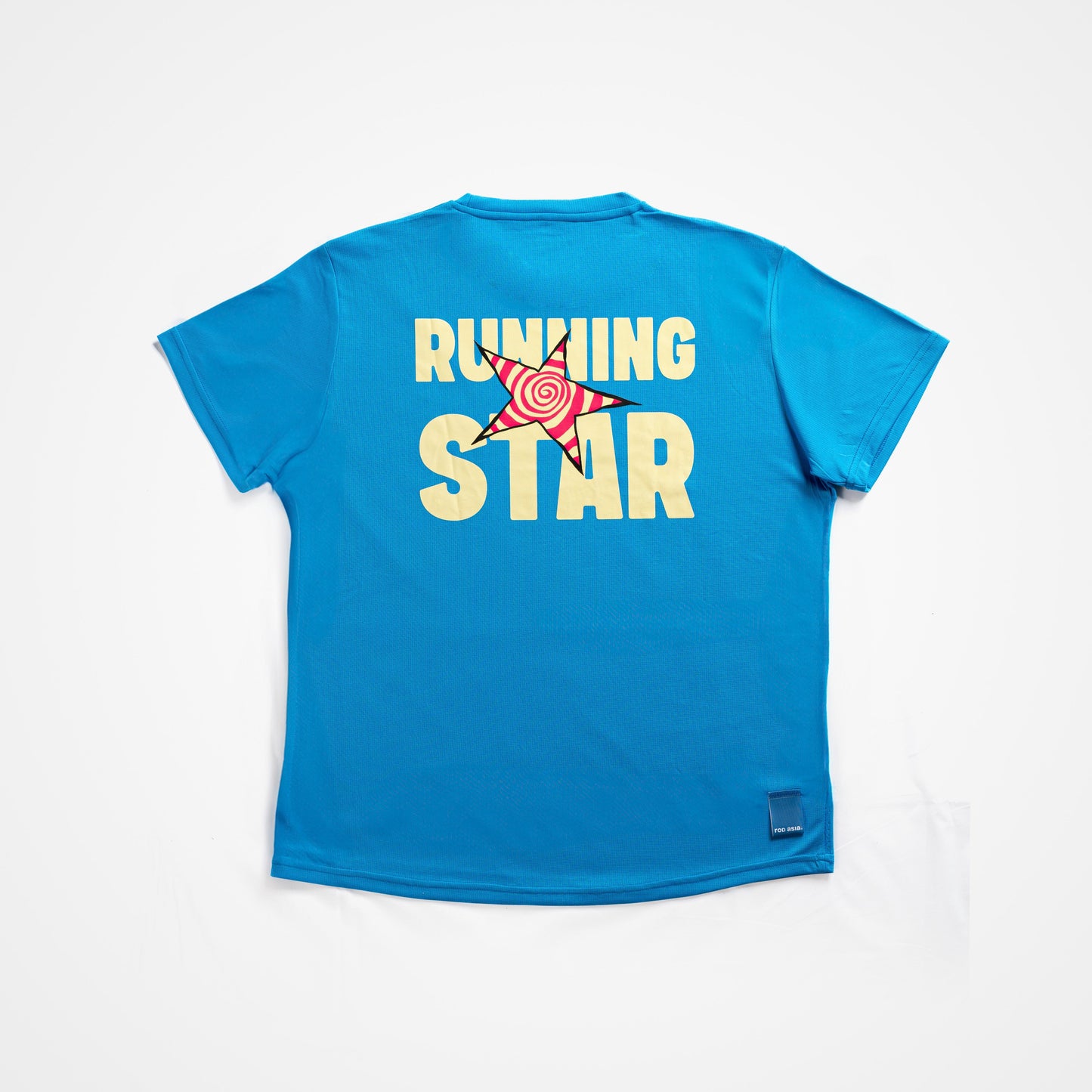 Blue Star - Jersey - Men | Blue Marks | Baju Olahraga Pria
