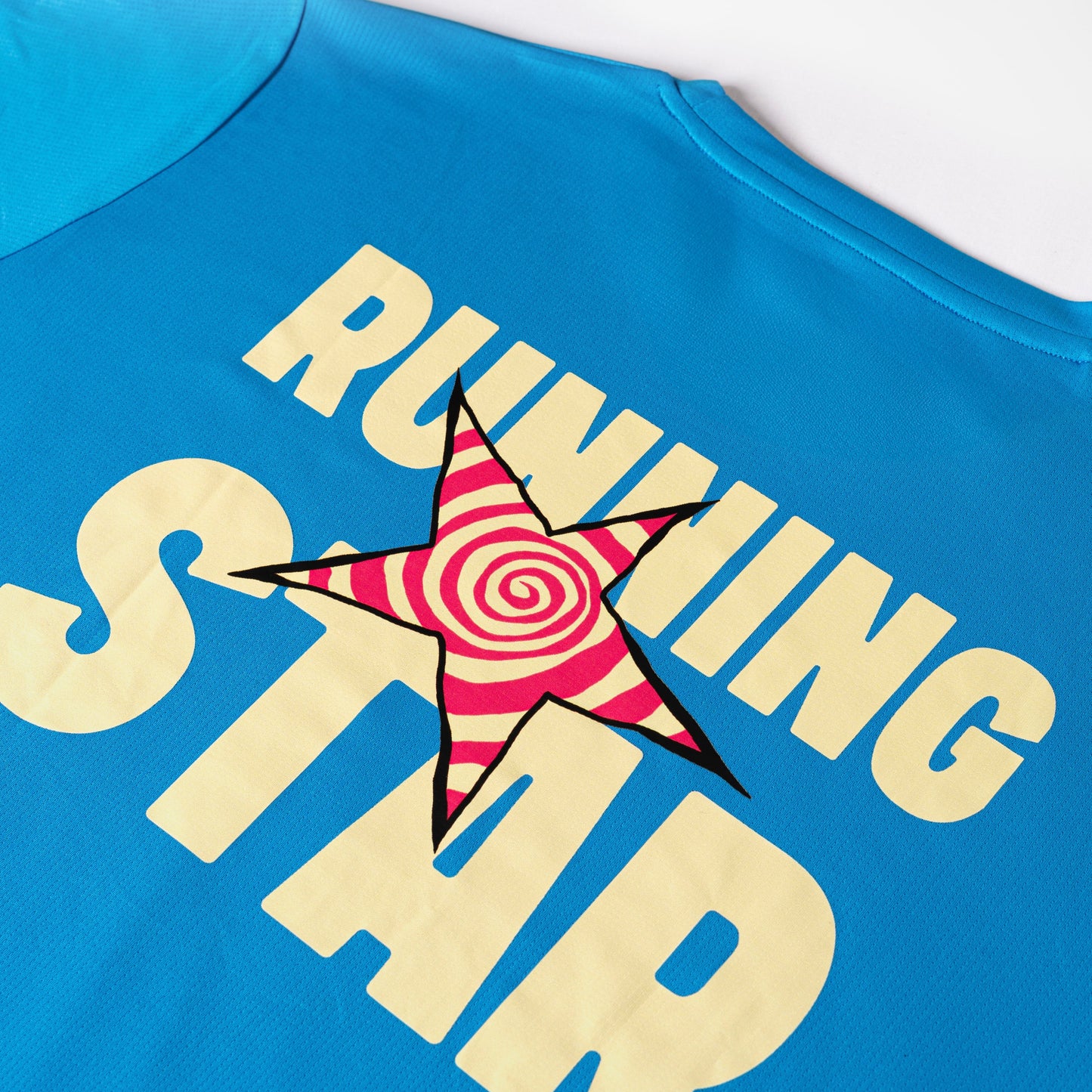 Blue Star - Jersey - Men | Blue Marks | Baju Olahraga Pria