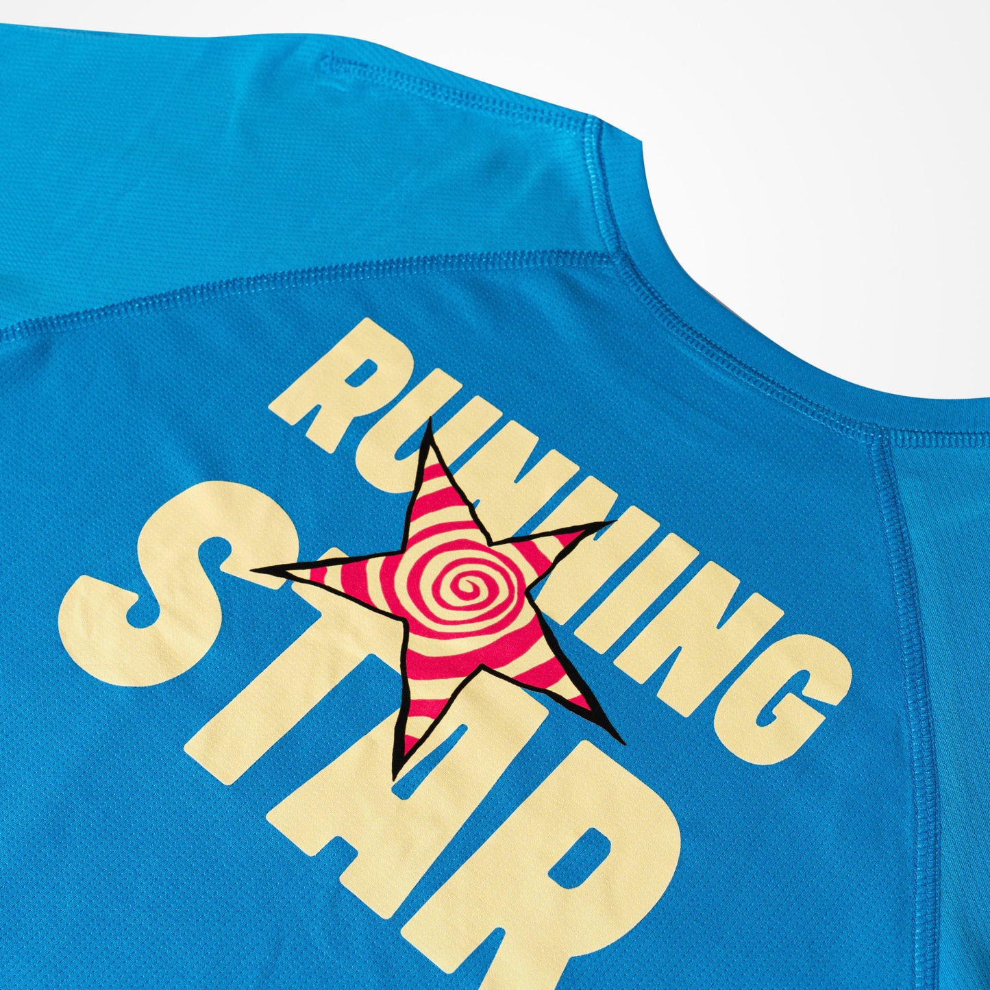 Blue Star - Jersey - Women | Blue Marks | Baju Olahraga Wanita