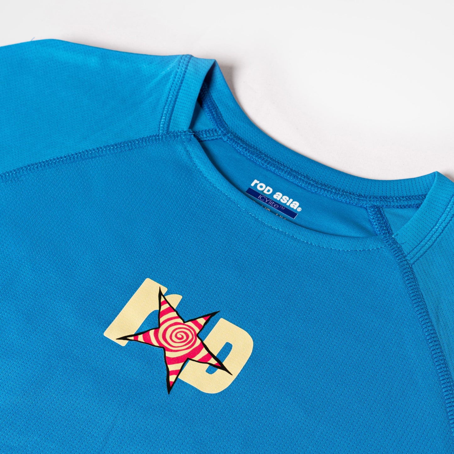 Blue Star - Jersey - Women | Blue Marks | Baju Olahraga Wanita