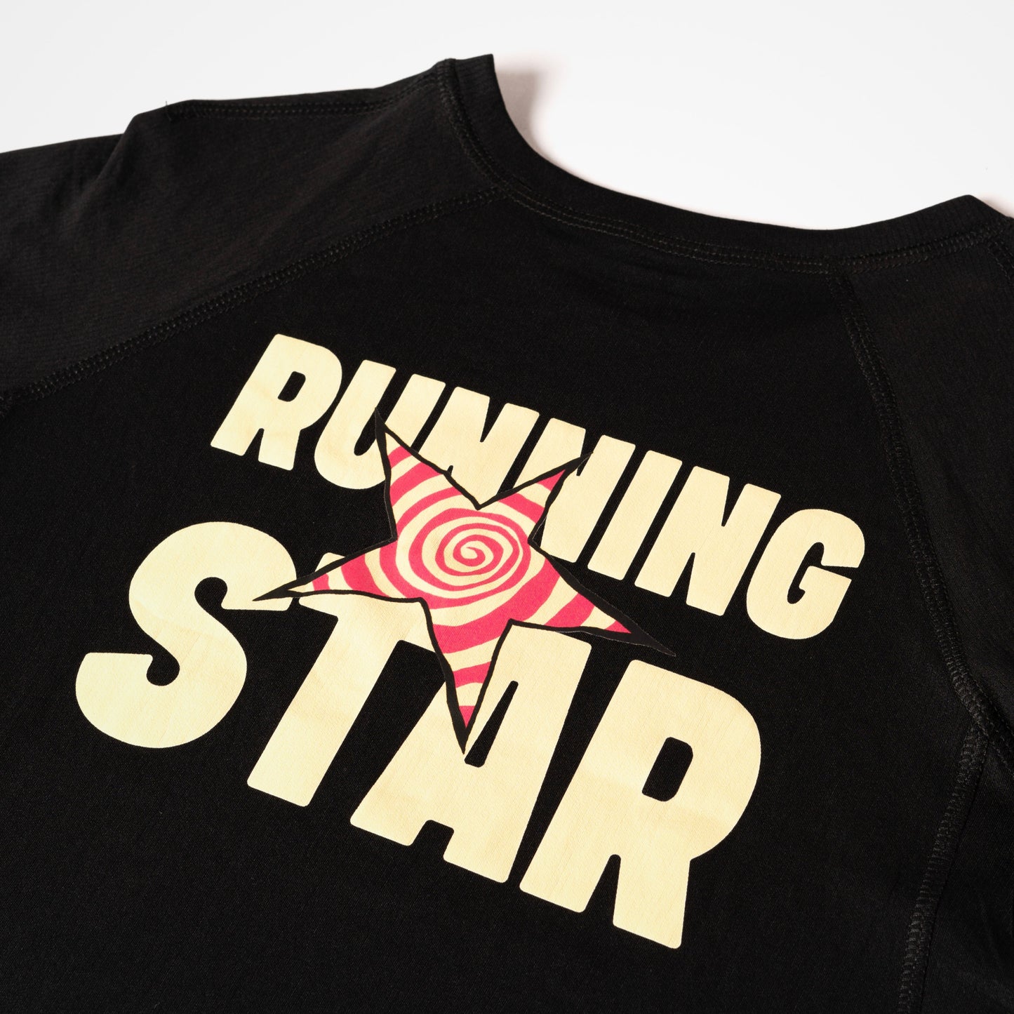Black Star - Jersey - Women | Blue Marks | Baju Olahraga Wanita