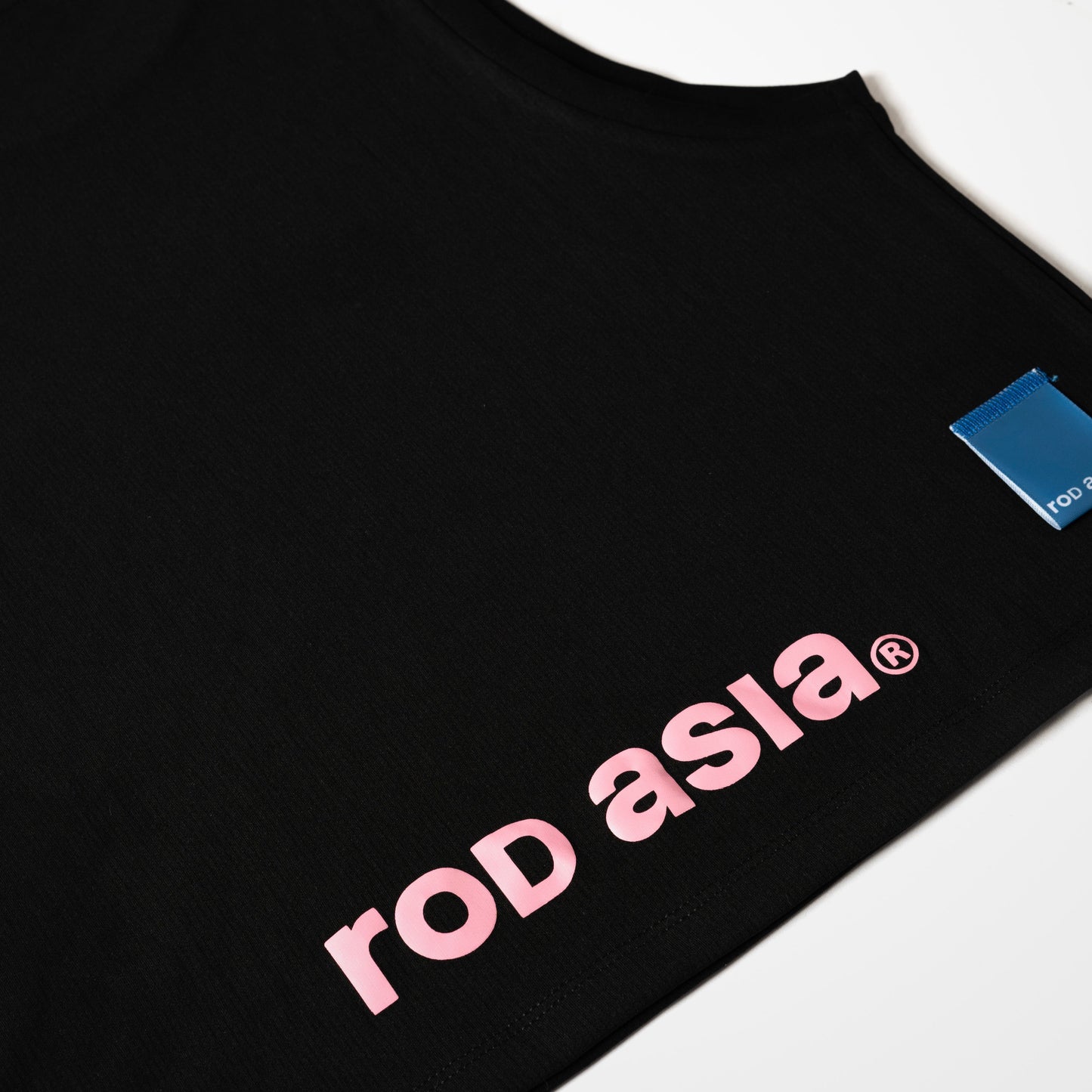 Pink Icon (Black) - Jersey - Women | Blue Marks | Baju Olahraga Wanita