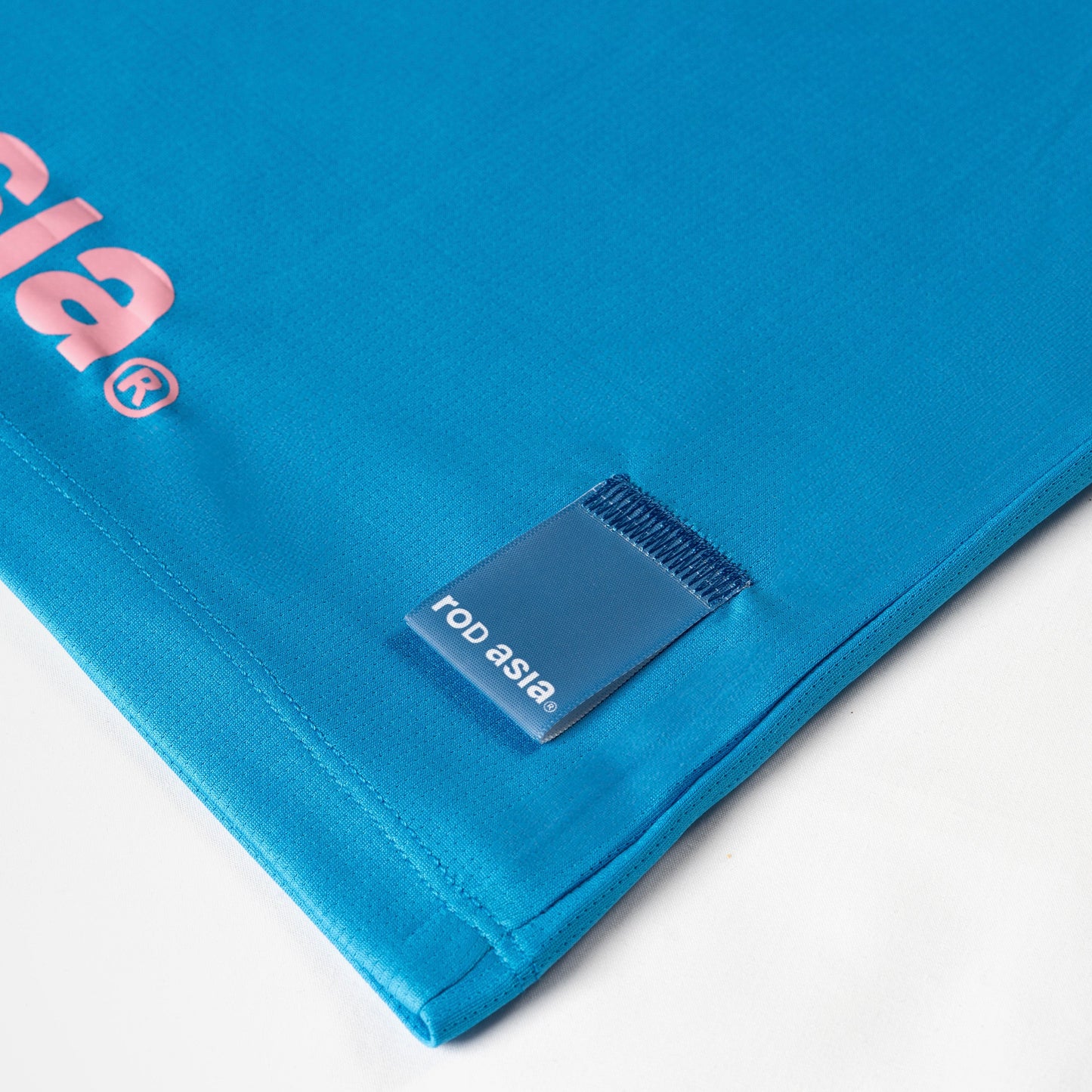 Pink Icon (Blue) - Jersey - Women | Blue Marks | Baju Olahraga Wanita