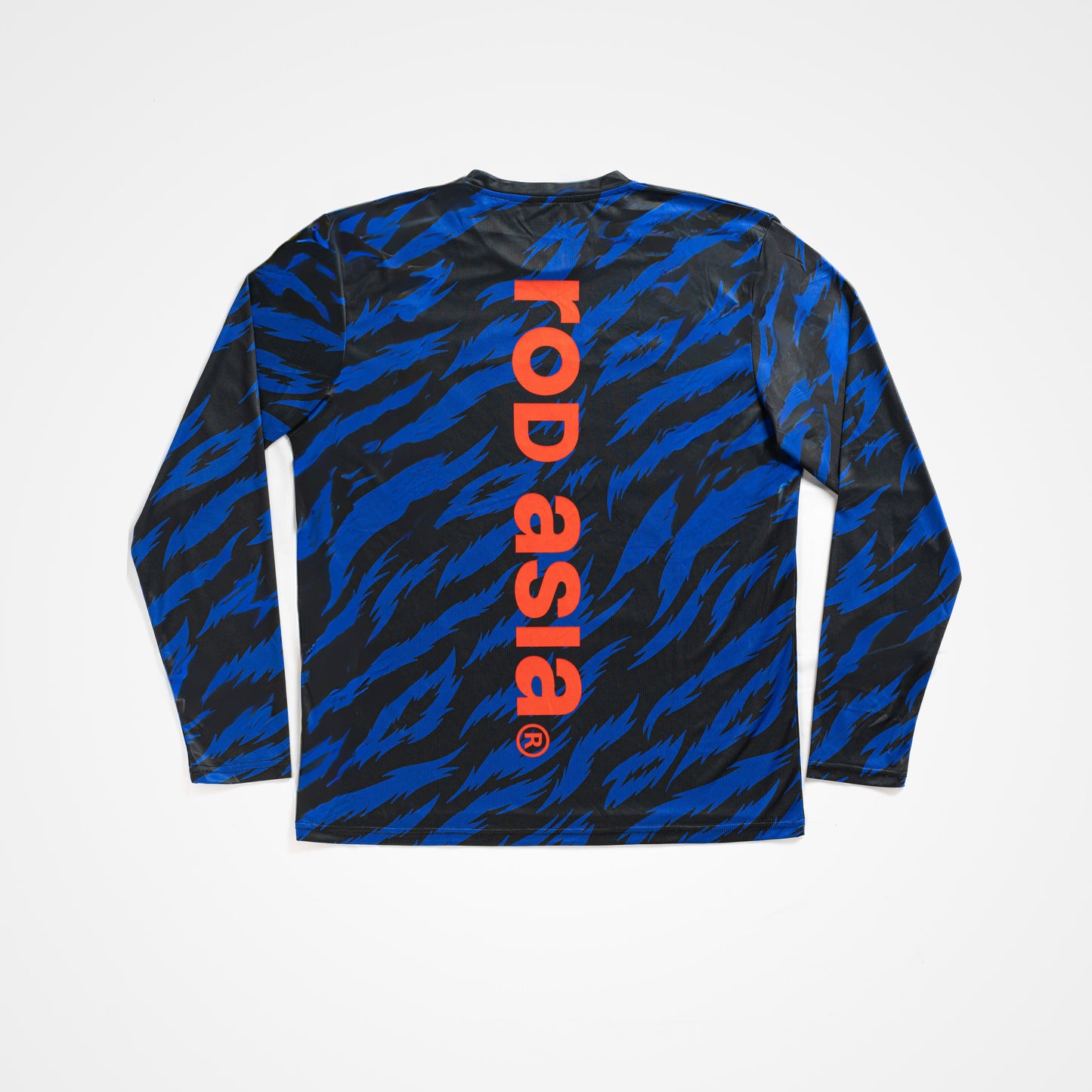 Blue Stripes - Jersey - Men | Blue Marks | Baju Olahraga Pria