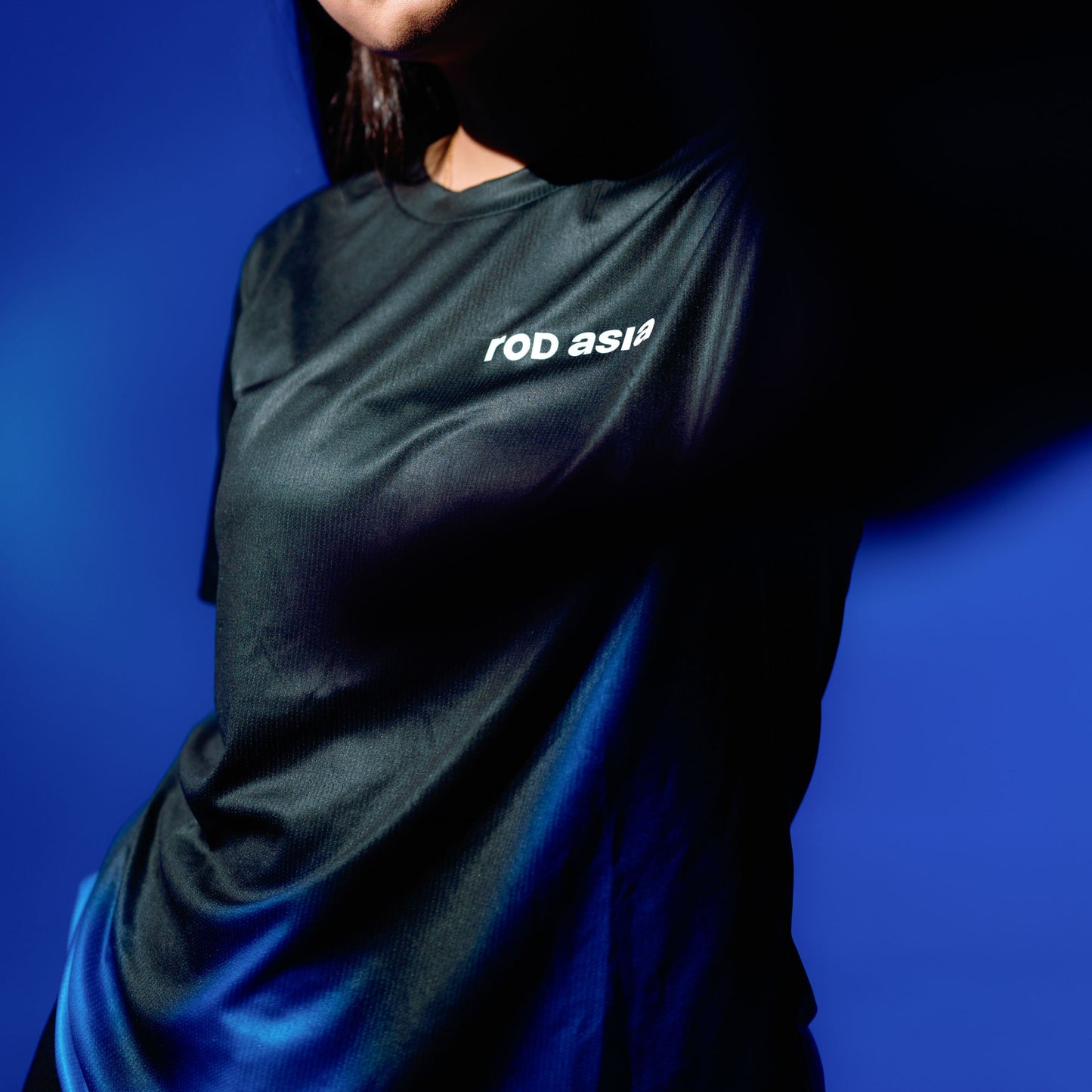 Blue Wave - Jersey - Women | Blue Marks | Baju Olahraga Wanita