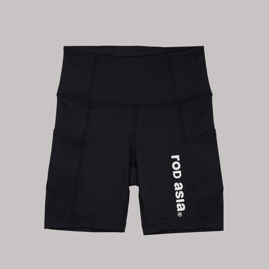 Women Tights Pants Black | More Than Miles | Celana Olahraga Wanita