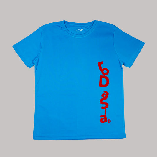 Run T-Shirt Jersey Men | More Than Miles | Baju Olahraga Pria