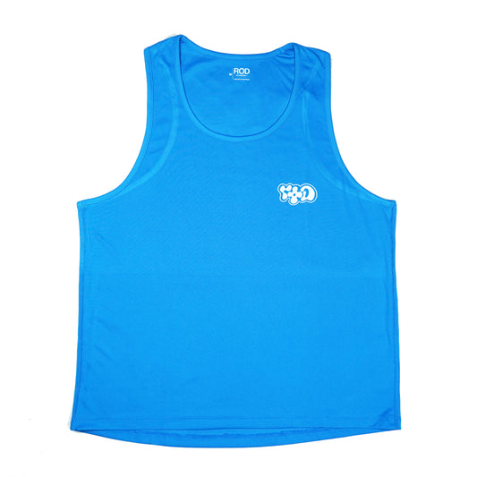 Run Tank Top Men | Have a Good Run | Baju Olahraga Pria