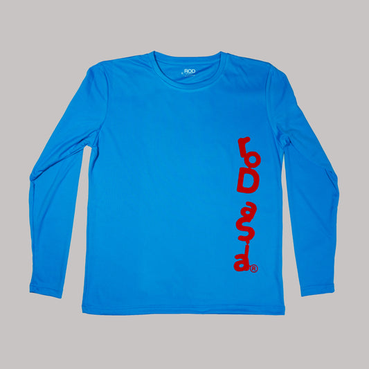 Long Sleeve Running T-Shirt Men | More Than Miles | Baju Olahraga Pria