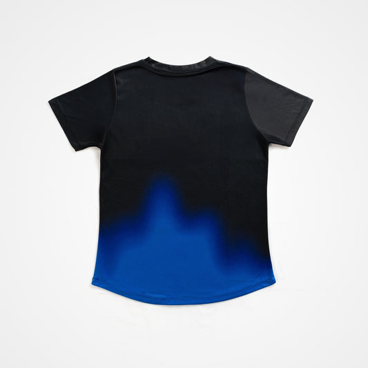 Blue Wave - Jersey - Women | Blue Marks | Baju Olahraga Wanita