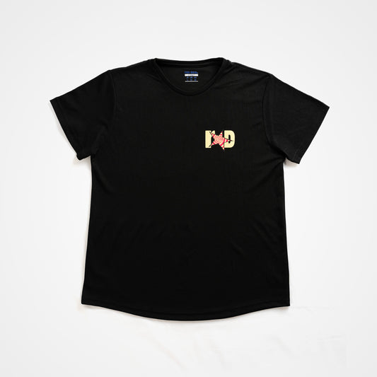Black Star - Jersey - Men | Blue Marks | Baju Olahraga Pria