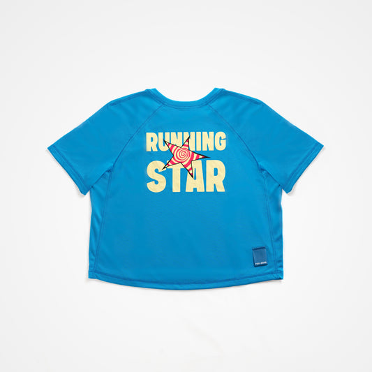 Blue Star - Jersey - Women | Blue Marks | Baju Olahraga Wanita