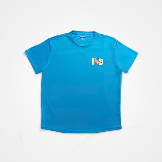 Blue Star - Jersey - Men | Blue Marks | Baju Olahraga Pria
