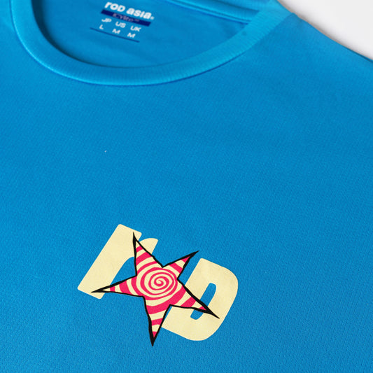 Blue Star - Jersey - Men | Blue Marks | Baju Olahraga Pria