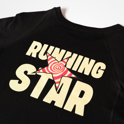 Black Star - Jersey - Women | Blue Marks | Baju Olahraga Wanita