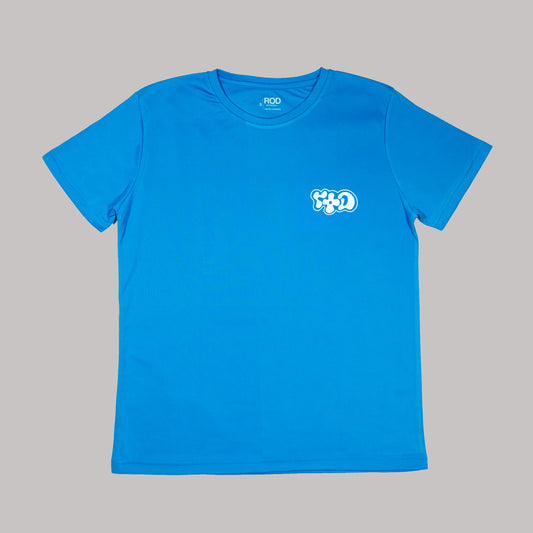 Run T-Shirt Jersey Men | Have a Good Run | Baju Olahraga Pria